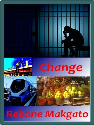 cover image of Change
